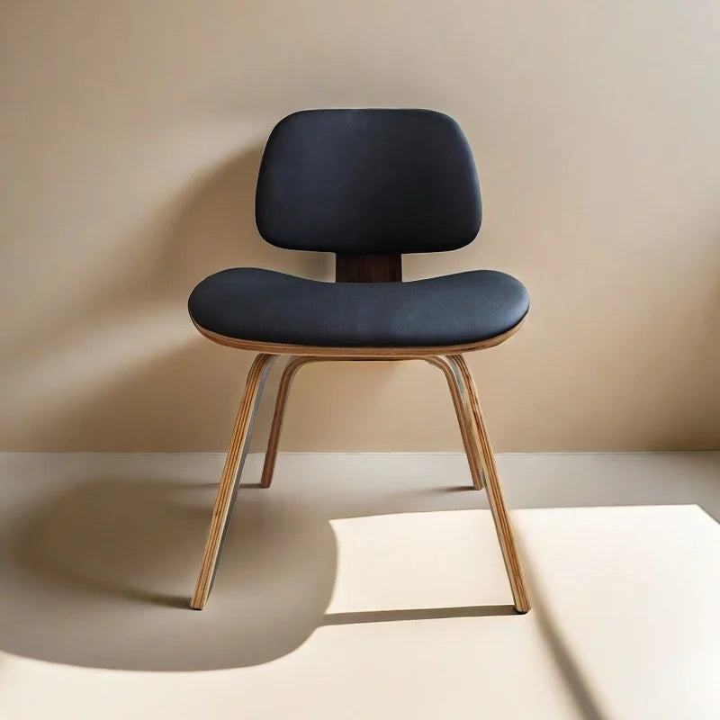 The Solstice Mid Century Chair