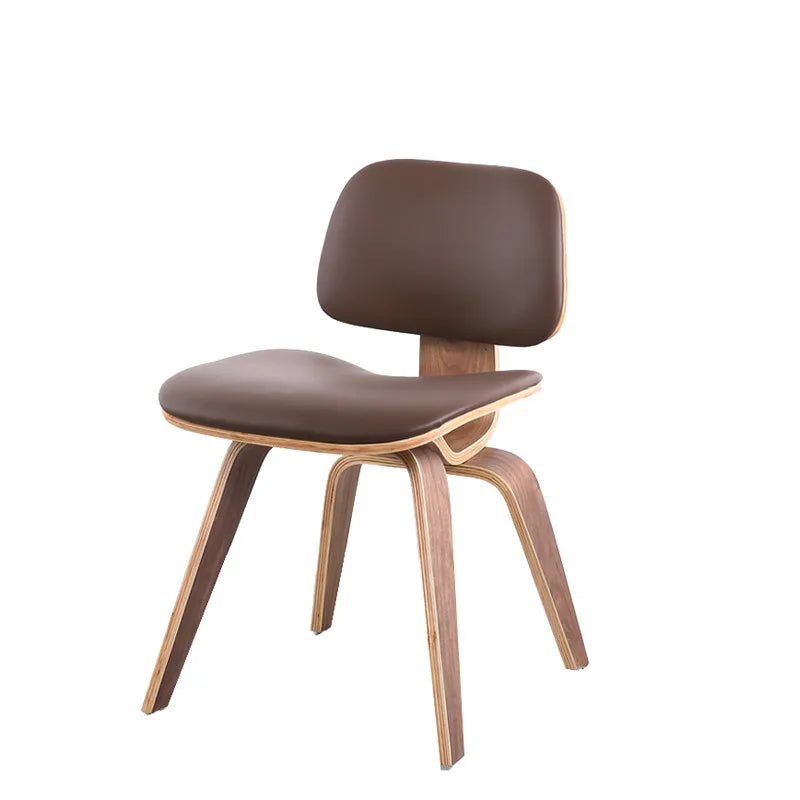 The Solstice Mid Century Chair
