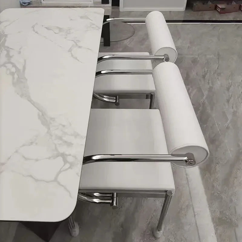 The Orion Mid Century Chair