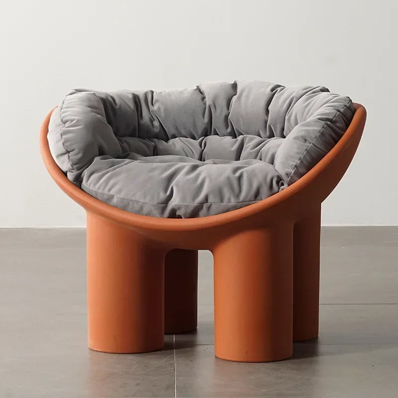 The Poster Mid Century Chair