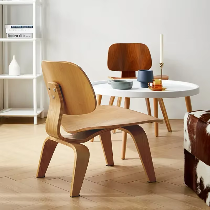 The Vega Mid Century Chair