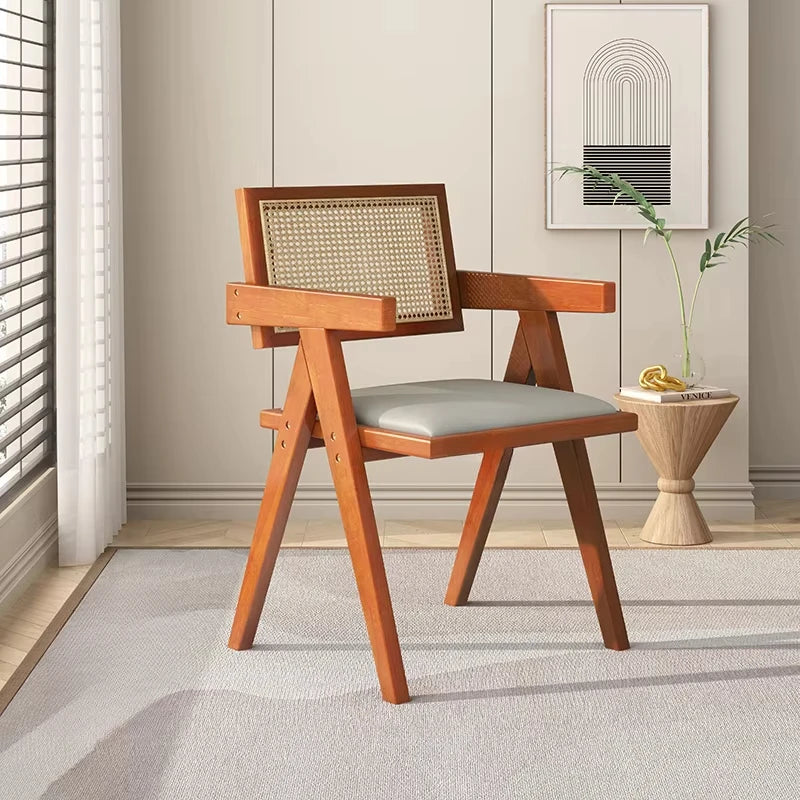 The Oakmont Mid Century Chair