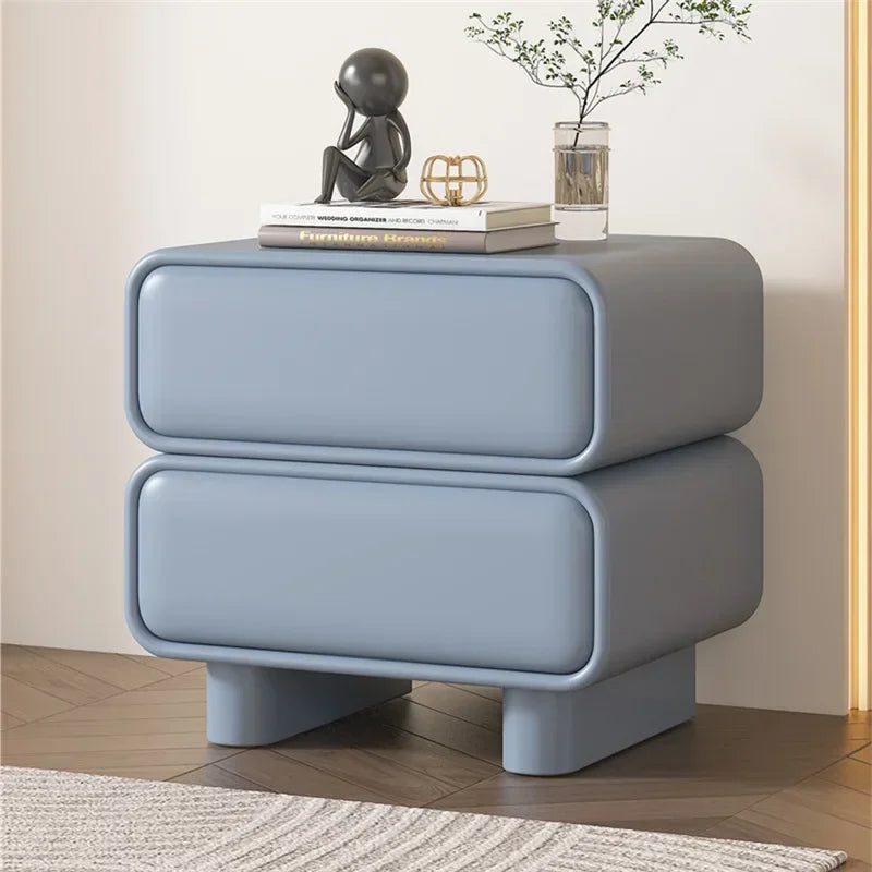 Arlo Mid Century Nightstand