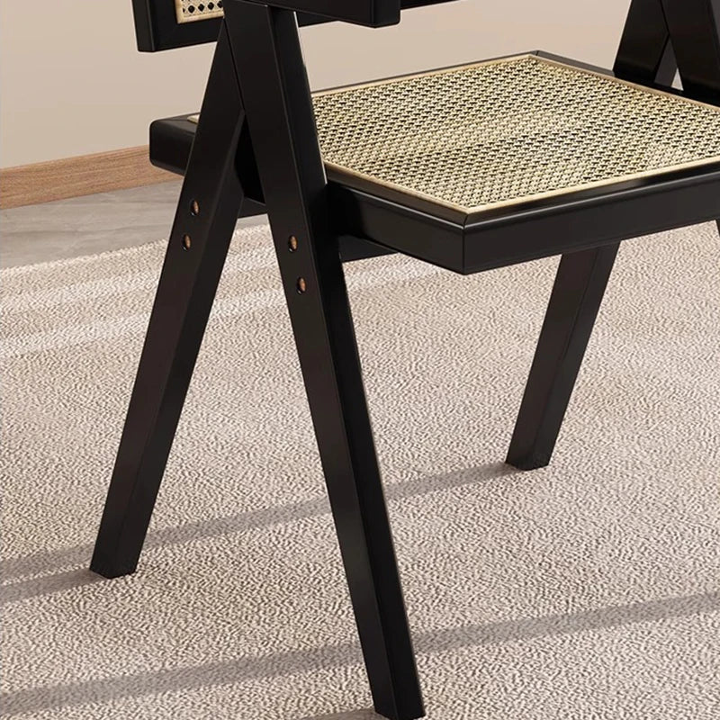 The Oakmont Mid Century Chair