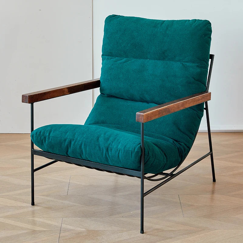 The Eon Mid Century Chair