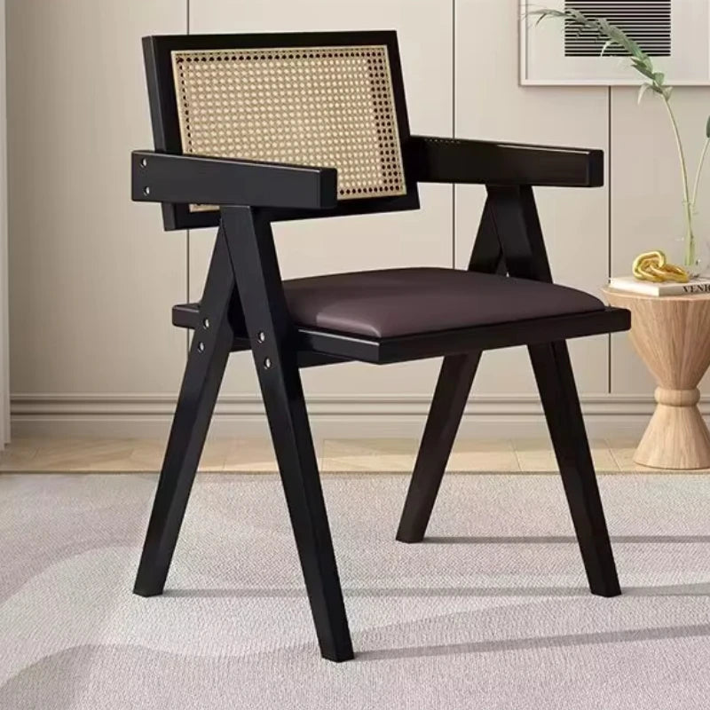 The Oakmont Mid Century Chair