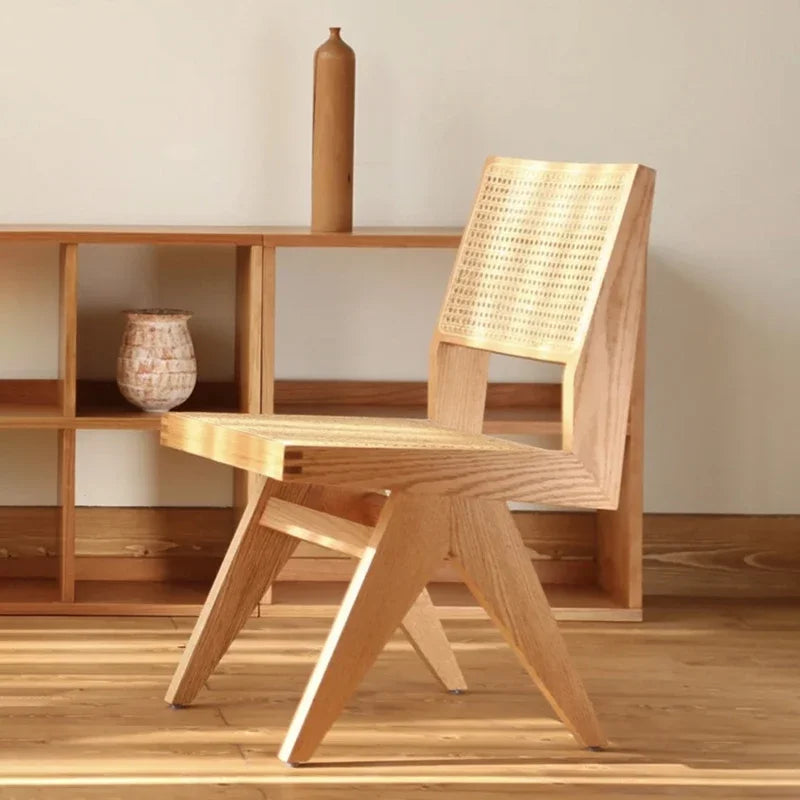 The Fellow Mid Century Chair