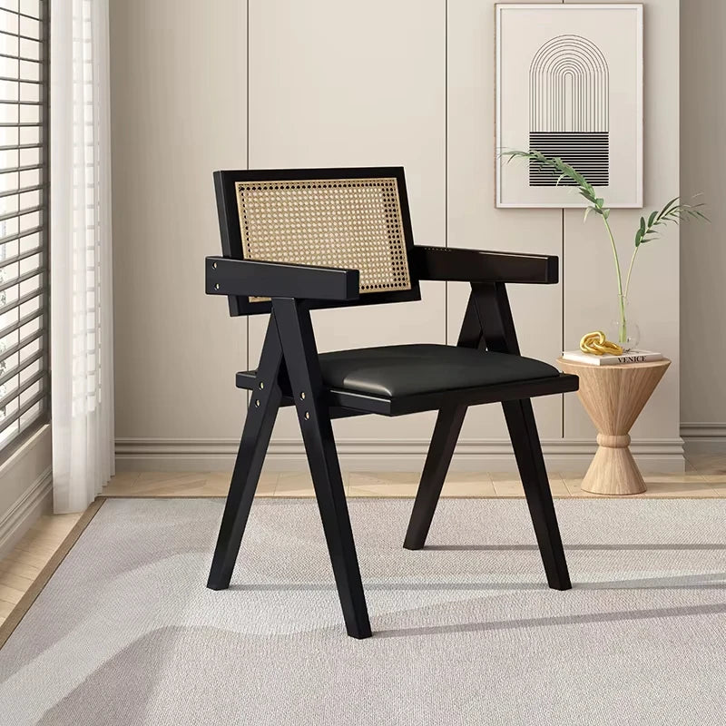 The Oakmont Mid Century Chair