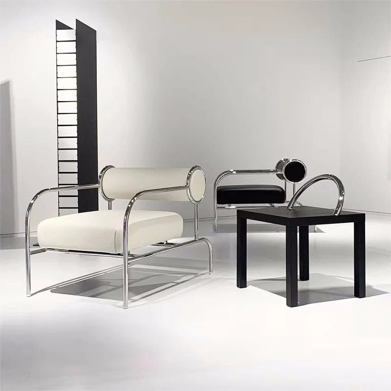 The Zenith Mid Century Chair