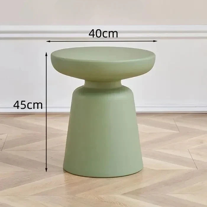 Sora Mid Century Nightstand
