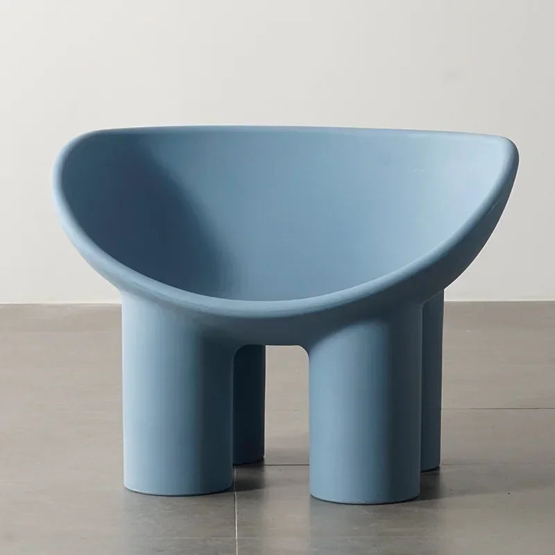 The Poster Mid Century Chair