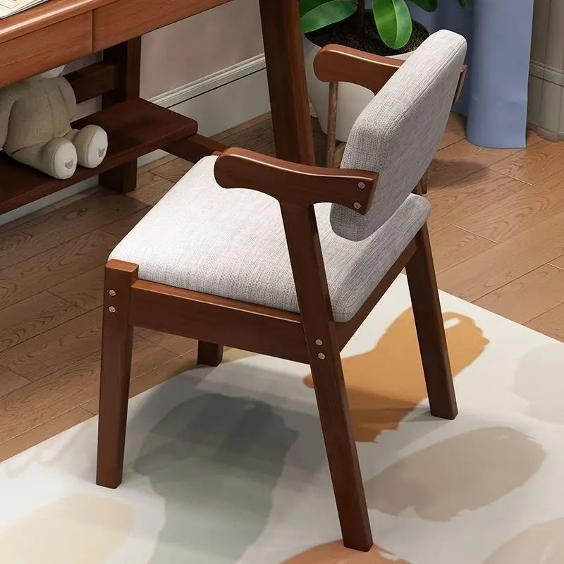 The Valencia Mid Century Chair