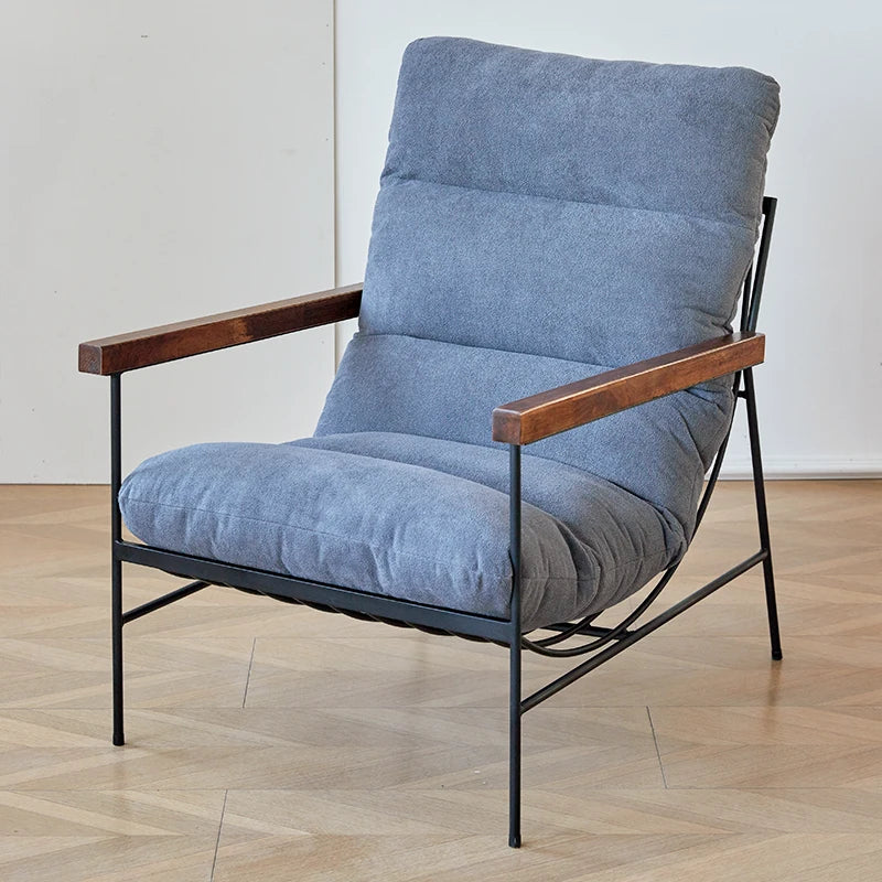 The Eon Mid Century Chair