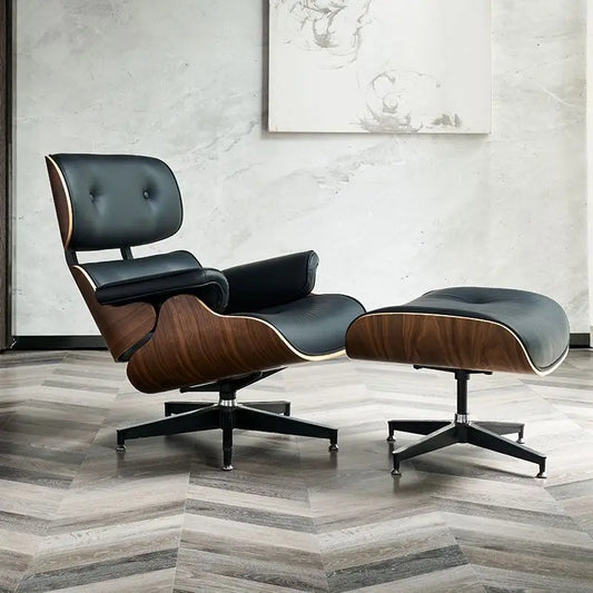 mid century chair